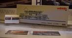 Märklin 3335 BR 254 der DR Guinnis Rekord Gent, Hobby en Vrije tijd, Wisselstroom, Locomotief, Ophalen of Verzenden, Zo goed als nieuw