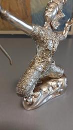 Javaanse krijger, Antiek en Kunst, Ophalen