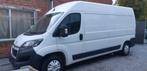 PEUGEOT BOXER L3H2 2022 EURO6 79000KM!! 1EIG, Auto's, Bestelwagens en Lichte vracht, Euro 6, Handgeschakeld, Particulier, Te koop