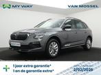Skoda Kamiq Kamiq 1.0 TSI Family, Achat, Boîte manuelle, Airbags, Essence