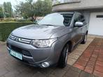 Mitsubishi Outlander 2.2 diesel 110kw E5 Manuel 5places ctok, 5 places, Carnet d'entretien, 130 kW, Achat