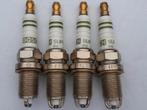 4 Bougies BOSCH FR6LDC (Porsche Lancia Citroen Fiat), Ophalen of Verzenden, Nieuw, Lancia