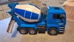 Brüder betonmixer, Kinderen en Baby's, Ophalen, Gebruikt
