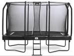 Salta premium trampoline, Kinderen en Baby's, Speelgoed | Buiten | Trampolines, Ophalen, Zo goed als nieuw