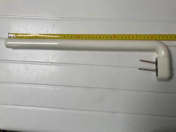Hewi handdoekenhouder 40cm wit beschikbaar voor biedingen