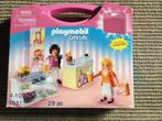 Playmobil City Life, doos 5631, Ophalen of Verzenden, Gebruikt, Complete set