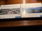 2 nieuwe puzzels van Clementoni, Enlèvement ou Envoi, Neuf, Clementoni