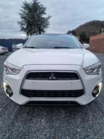 Mitsubishi ASX 1.6 Di-D 2WD Intense, SUV ou Tout-terrain, 5 places, 1560 cm³, 1355 kg