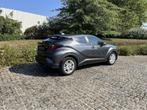 Toyota C-HR C-ENTER, Argent ou Gris, Achat, Euro 6, Entreprise