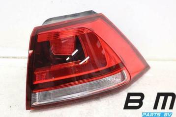 Achterlicht RA VW Golf 7 5G0945096P beschikbaar voor biedingen