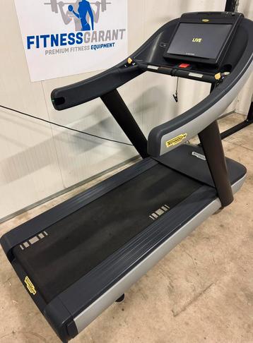 Technogym Run Now Excite+ 1000 Unity LIVE Loopband beschikbaar voor biedingen