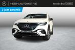 Mercedes-Benz EQE-Klasse 350 4MATIC SUV AMG Line | Panoramis, Auto's, Automaat, 4 deurs, Stof, Euro 6