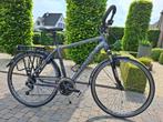 Herenfiets Thompson Garda, Fietsen en Brommers, Fietsen | Heren | Herenfietsen, Gebruikt, Versnellingen, 53 tot 57 cm, Ophalen