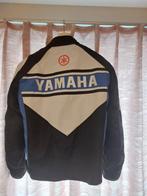 Motorvest Yamaha, Motoren, Kleding | Motorkleding, Ophalen, Tweedehands, Heren, Jas | textiel