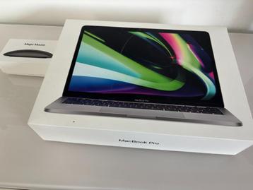 Macbook Pro M1 512Gb 8ram beschikbaar voor biedingen