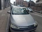 Opel Corsa 1.0 2003,183000 km, Auto's, Bedrijf, Corsa, Te koop, Rood