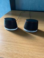 PC speaker set, Ophalen of Verzenden, Zo goed als nieuw