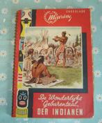 Chromo Album Gebarentaal Der Indianen Meurisse Volledig, Verzenden, Gelezen, Meurisse, Plaatjesalbum