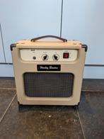 Harley Benton GA5 lampenversterker, Muziek en Instrumenten, Versterkers | Bas en Gitaar, Ophalen, Zo goed als nieuw, Gitaar