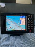 GPS kaartplotter Standard Horizon CP180i, Watersport en Boten, Ophalen of Verzenden, Gebruikt, Kaartplotter of Fish Finder