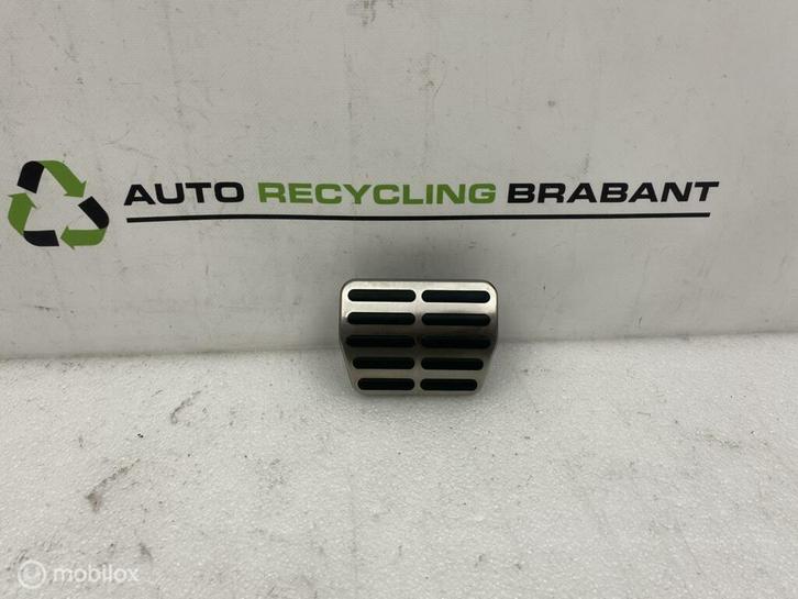 Rempedaal Kapje Volkswagen Golf 5 Golf 6 ORIGINEEL 1K0723131, Auto-onderdelen, Remmen en Aandrijving, Volkswagen, Gebruikt, Ophalen of Verzenden