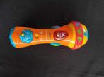 vtech microfoon, Kinderen en Baby's, Ophalen, Gebruikt