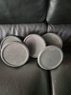 5 drumpads - Yamaha DTX plus Module, Musique & Instruments, Batteries & Percussions, Enlèvement, Yamaha