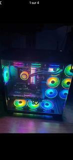 Pc gamer, Ophalen, 32 GB, Zo goed als nieuw, Gaming