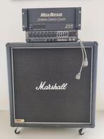 Mesa boogie 295 simul class power amp +  Studio pre amp., Muziek en Instrumenten, Ophalen, Nieuw, 50 tot 100 watt, Gitaar