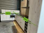 #37 Volledige keuken in goede staat, Ophalen of Verzenden