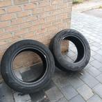 2 Pirelli Scorpion 235 60 R18 107V m+s banden, Auto-onderdelen, Ophalen, 18 inch, Gebruikt, 235 mm