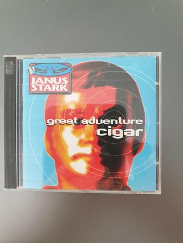 Jean Stark, Enlèvement ou Envoi, Comme neuf