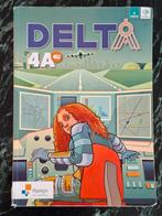 Delta 4A en Delta 4B, Boeken, Studieboeken en Cursussen, Ophalen, Gelezen, Overige niveaus