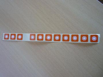 Gratis Verzamelstickers spaaractie Gardena van de Delhaize, Enlèvement ou Envoi