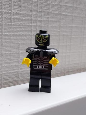lego star wars SW0316 savage opress beschikbaar voor biedingen