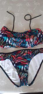 Bikini's, maat 42, Kleding | Dames, Badmode en Zwemkleding, Decathlon, Ophalen, Zo goed als nieuw, Bikini