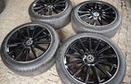 Mercedes AMG 20 inch GLB, GLA , Vito , V klasse, Ophalen, Gebruikt, Banden en Velgen, 235 mm