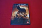 dvd batman begins, Cd's en Dvd's, Ophalen of Verzenden, Actie