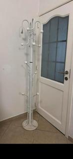 Porte manteau, Huis en Inrichting, Woonaccessoires | Kapstokken, Ophalen, Gebruikt, Staande kapstok