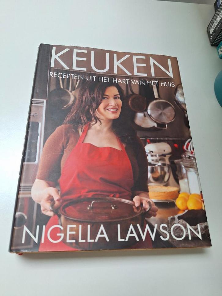 Nigella Lawson - Cuisine, Livres, Livres de cuisine, Enlèvement ou Envoi