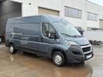 Peugeot Boxer 2.2 HDI, 2021, Camera, Full , 1ste Eig, L3H2, Achat, Entreprise, Diesel, ABS