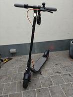 Elektrische step - Ninebot F30E, Fietsen en Brommers, Steps, Ophalen, Zo goed als nieuw, Elektrische step (E-scooter), Segway ninebot