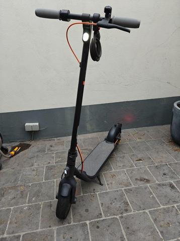 Trottinette électrique - Ninebot F30E, Enlèvement, Comme neuf, Step électrique (E-scooter), Segway ninebot