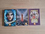 Tiener leesboeken, Ophalen, Zo goed als nieuw