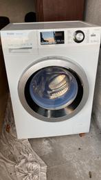 Haier Wasmachine 7kg A+++ Uitstekende Staat! 85x60cm, Elektronische apparatuur, Wasmachines, Ophalen, Zo goed als nieuw, 85 tot 90 cm