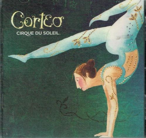 cd   /   Cirque Du Soleil – Corteo, Cd's en Dvd's, Cd's | Overige Cd's, Ophalen of Verzenden