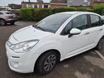 Citroën c3 1.4 hdi diesel 2016 climatisation 218000 km, Auto's, Voorwielaandrijving, Euro 5, Stof, 4 cilinders