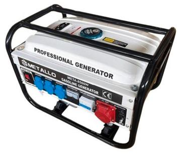 Diverse modellen nieuwe benzine generator groupe electrogene beschikbaar voor biedingen