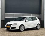 Volkswagen Golf 2.0 TFSI GTI 60 bj.2008 NL auto|Navi|18" Lm|, Wit, Golf, Onderhoudsboekje, 189 g/km