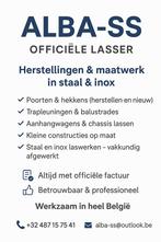 Lasser